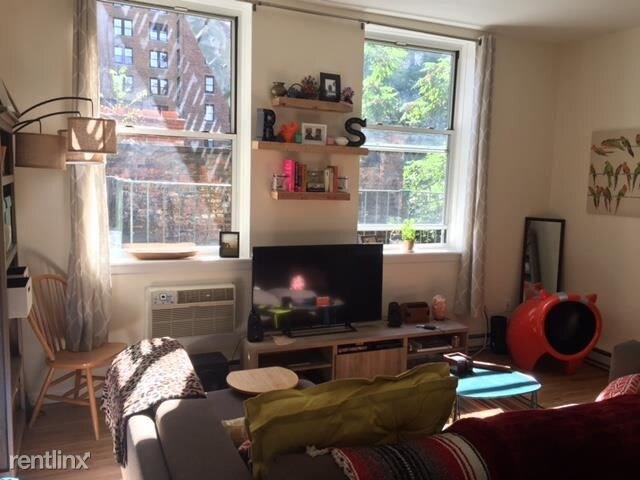 Foto del edificio - Studio, 1 bath  - 47 W 74th St