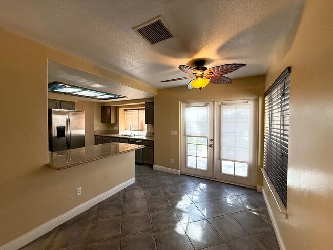 Foto del edificio - STUNNING 4BD/2.5BA SUMMERLIN CUL-DE-SAC HOME WITH POOL! MOVE IN BONUS!!