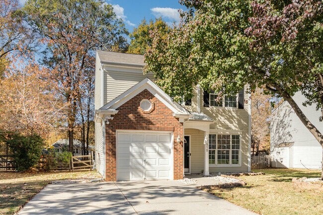 Foto del edificio - 7515 Eurostar Dr