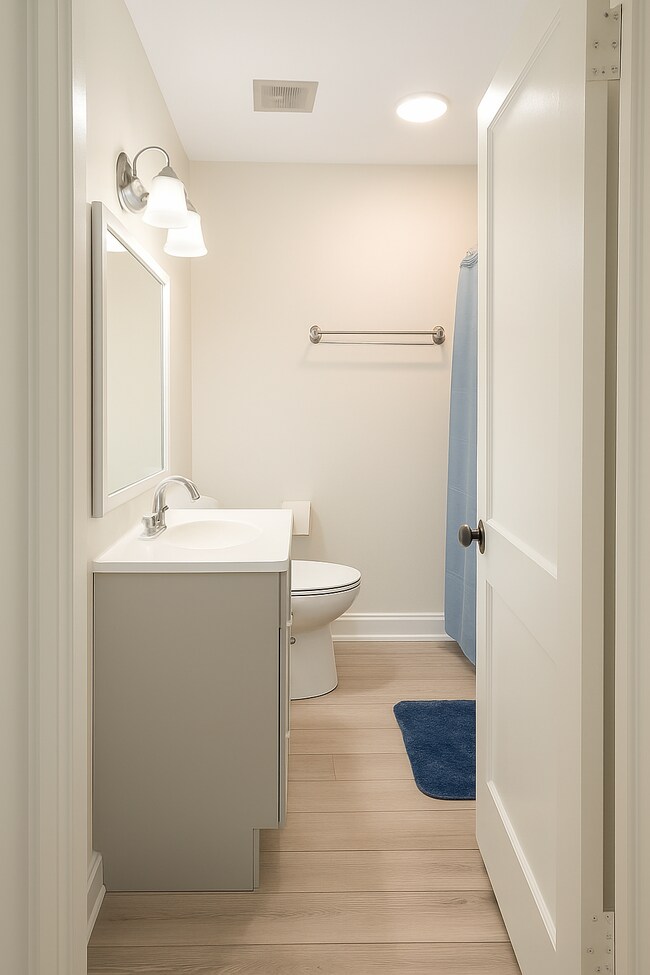 Foto del edificio - 809 Massey Ave