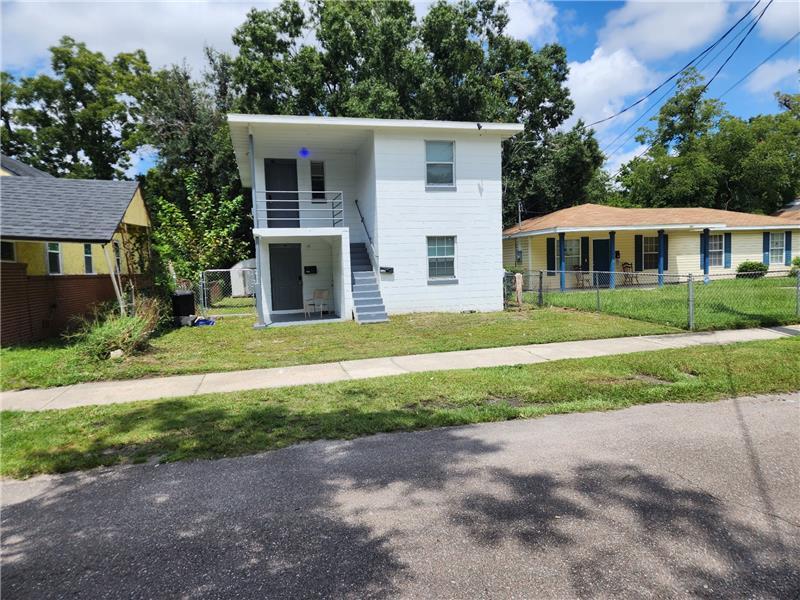 Foto principal - 1623 W 22nd St