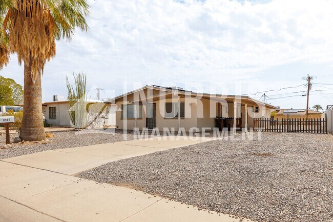 Foto del edificio - Nice Property In Coolidge