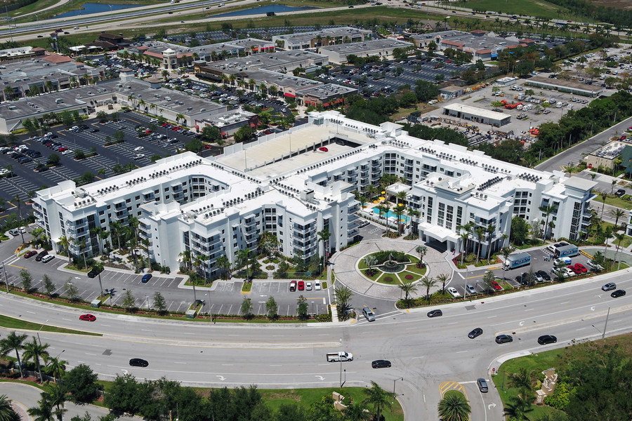 Altis Pembroke Gardens Alquileres en Pembroke Pines, FL