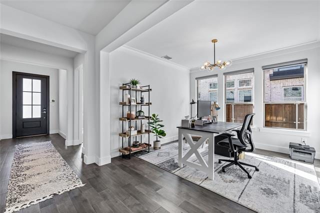 Foto del edificio - 13456 Crestmoor Dr