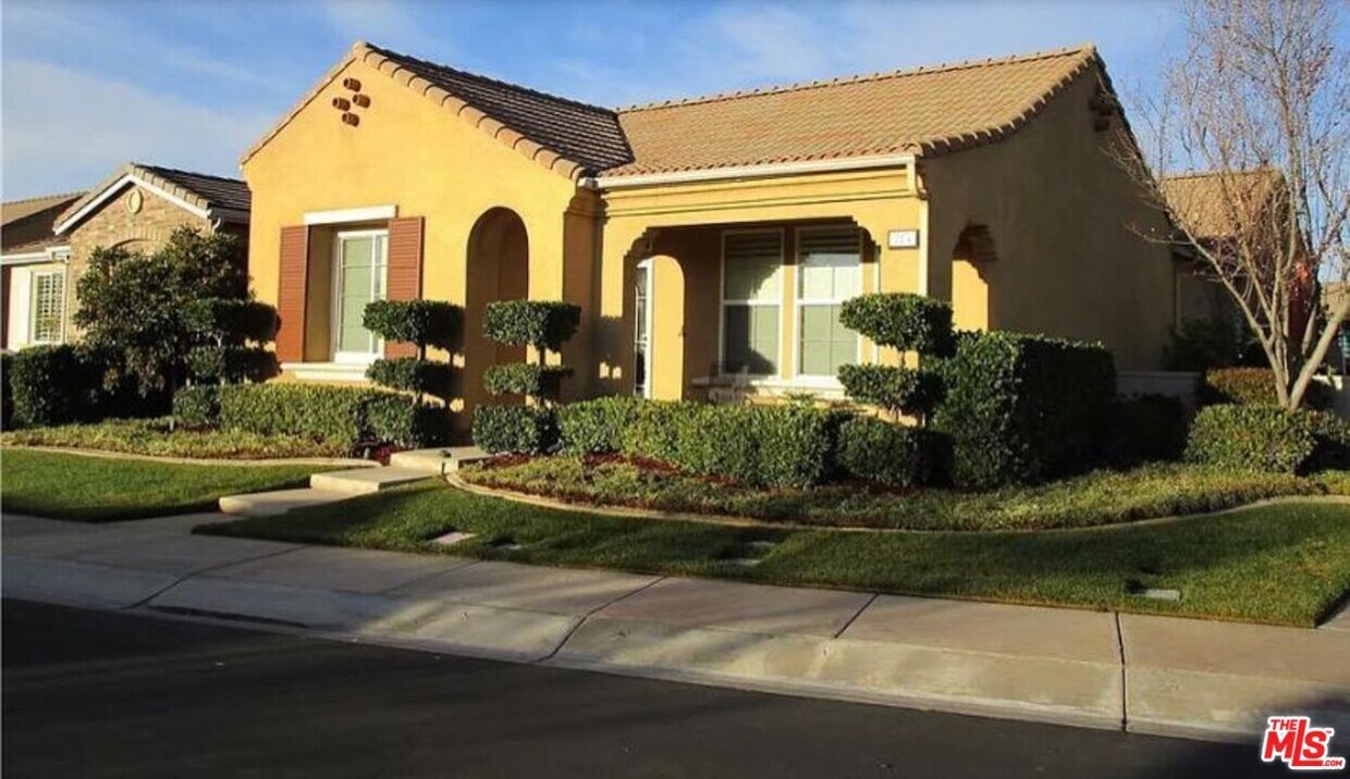 115 Paint Creek, Beaumont, CA 92223 House Rental in Beaumont, CA