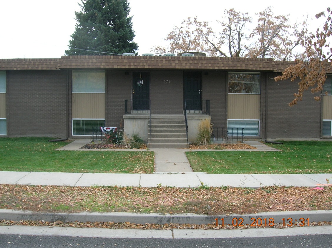 473 Main St, Kaysville, UT 84037 Apartments in Kaysville, UT
