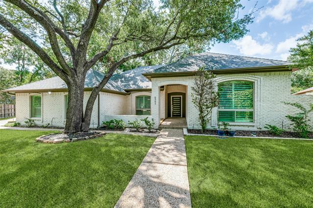 Foto principal - 6502 Covecreek Pl