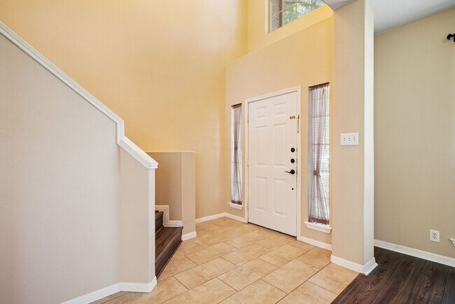 Foto del edificio - Executive Greenshire Living in Schertz, TX...
