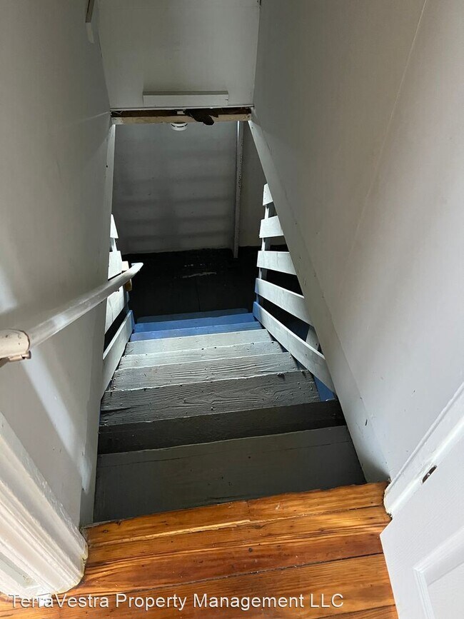 Foto del edificio - 3 br, 1 bath House - 1020 Parsonage Road