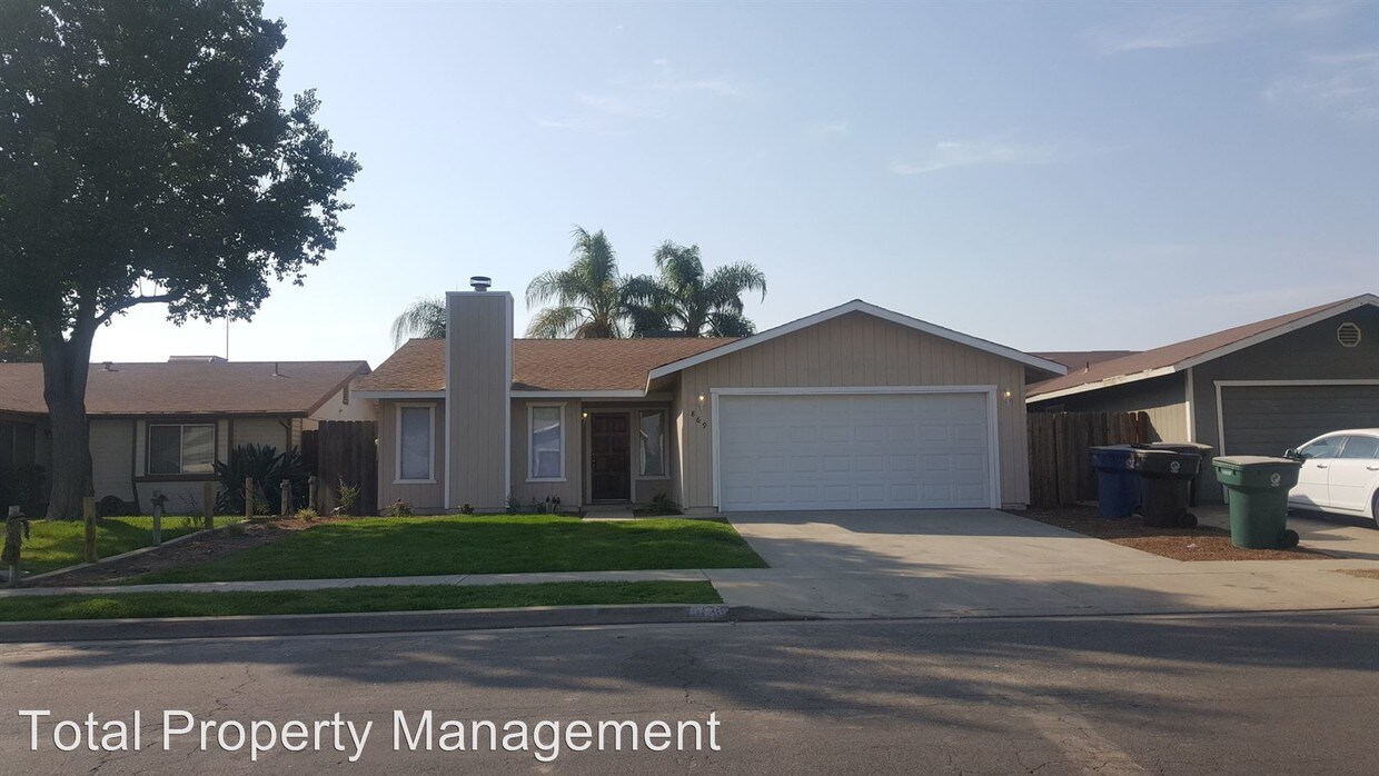 Foto principal - 3 br, 2 bath House - 869 Belmont