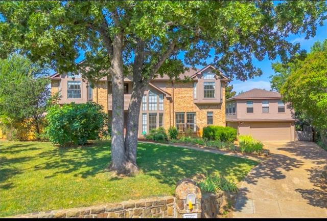 Foto del edificio - 6606 Cliffwood Ct