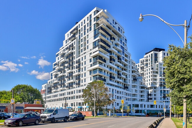 Building Photo - 1050 Eastern Ave