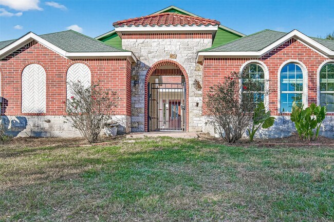 Foto del edificio - 24518 FM 1462