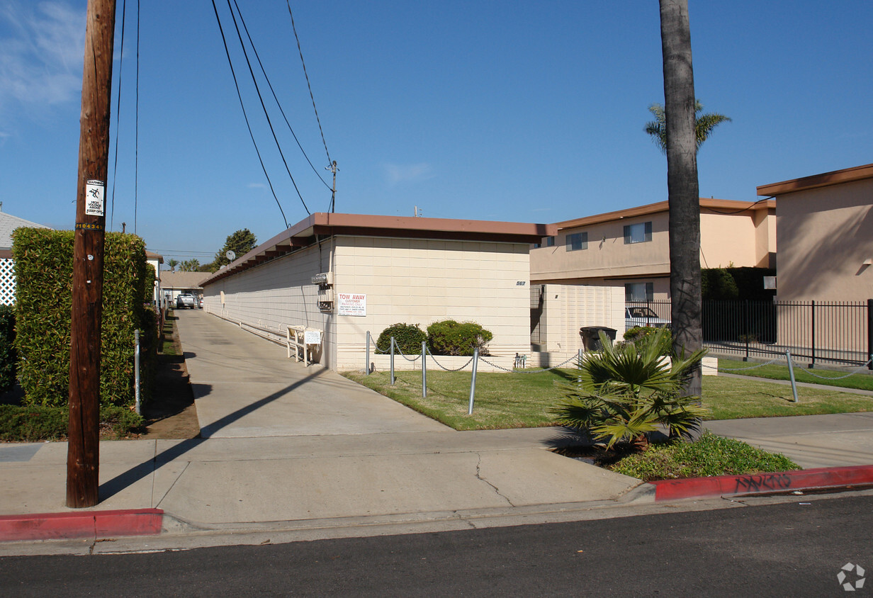 Building Photo - 567 Park Way