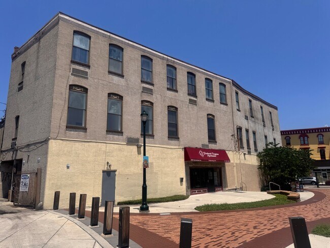 Foto del edificio - 5600-06 Germantown Ave - 12