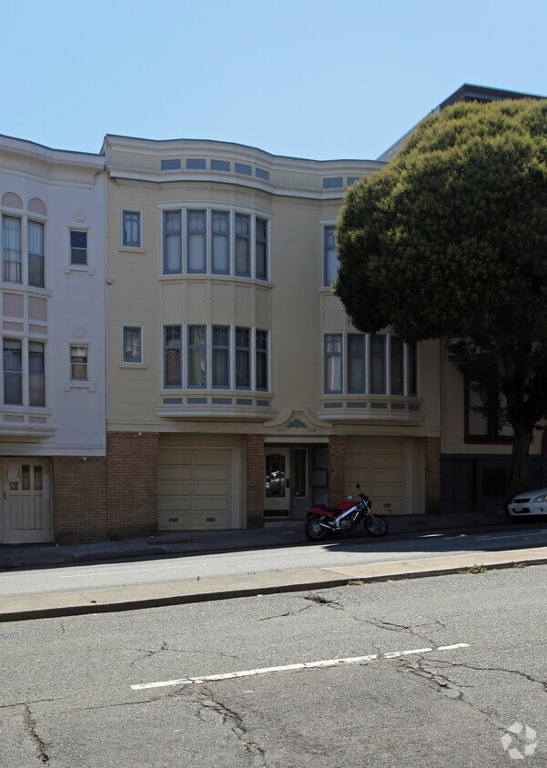 Primary Photo - 775 Guerrero St