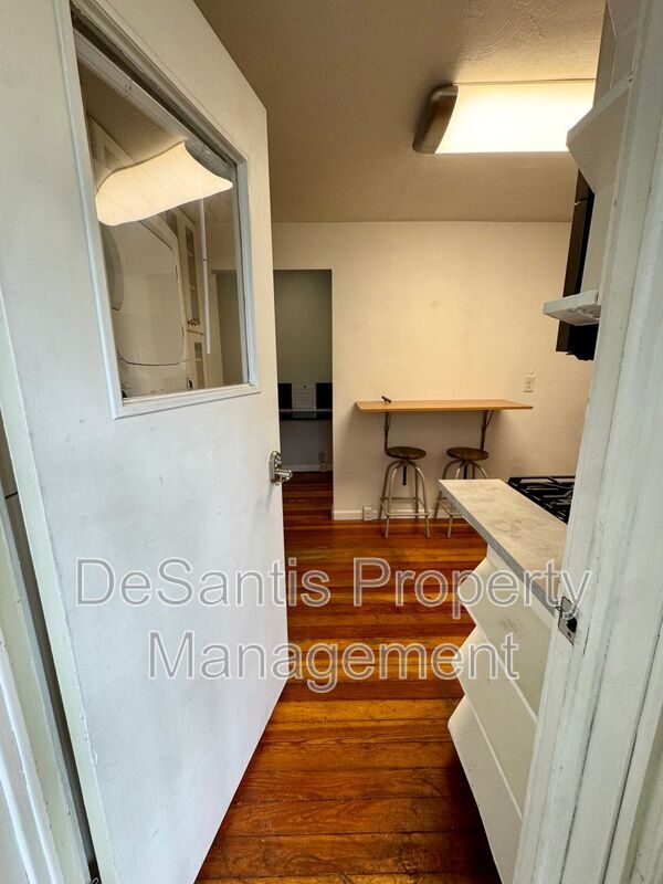 Foto del edificio - 419 Taylor St