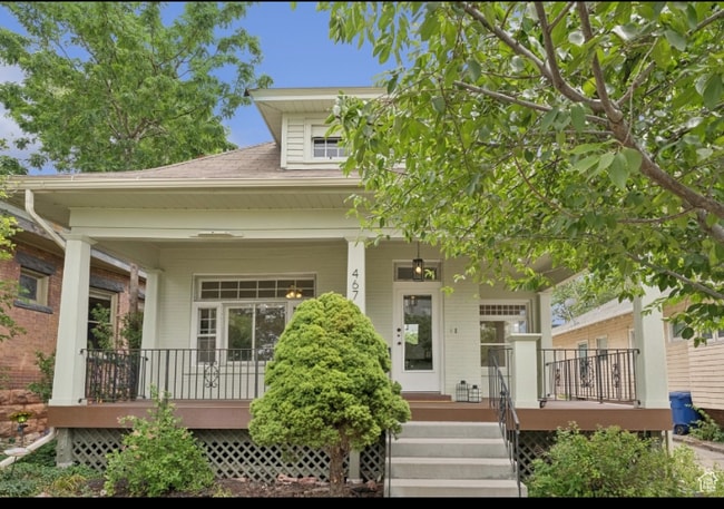 Photo - 467 S 1300 E House