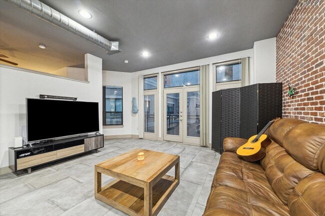 Foto del edificio - 1901 Post Oak Blvd