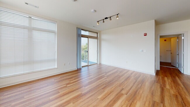 Interior Photo - Currents on the Charles