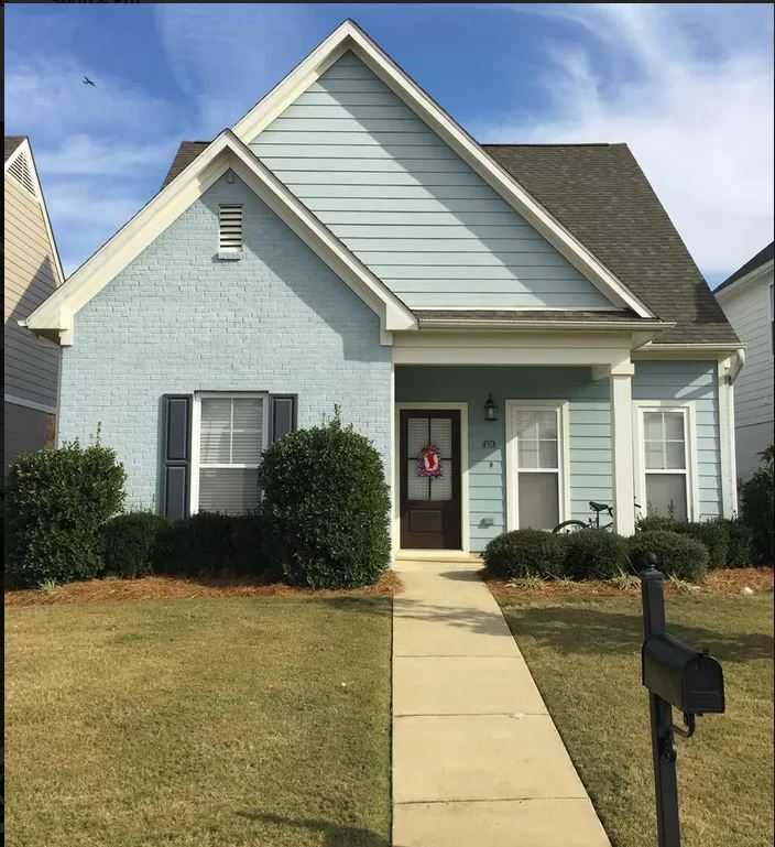426 Anchorage Rd, Oxford, MS 38655 Townhome Rentals in Oxford MS