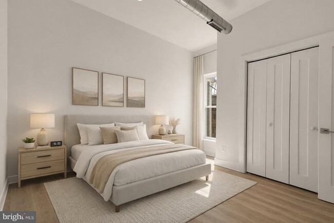 Foto del edificio - 1605 F St NE