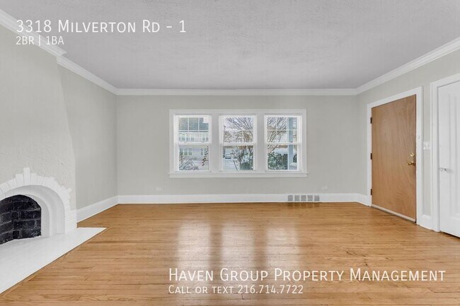 Foto del edificio - 3318 Milverton Rd