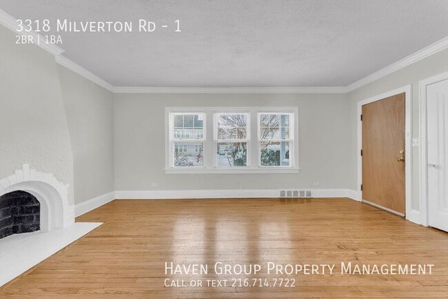 Building Photo - 3318 Milverton Rd