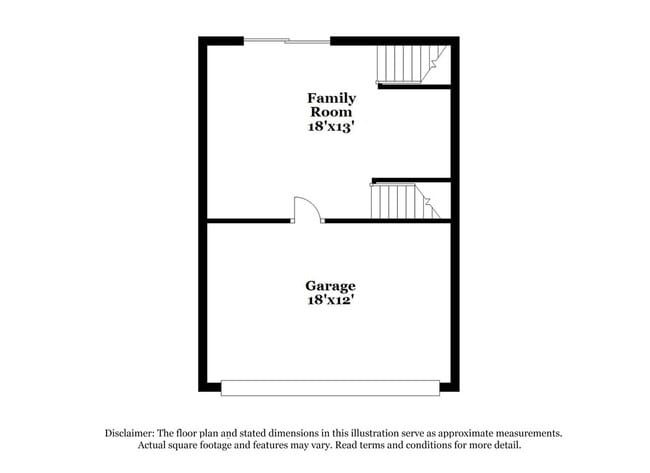 Building Photo - 7747 S Briar Dr