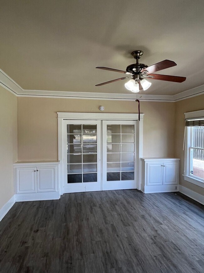 Foto del edificio - Spacious Studio with Balboa Park Views