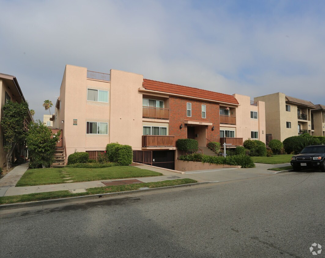 Foto del edificio - 1111 N Maryland Ave