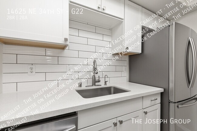 Photo - 14625 NE 34th St Apartment