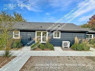 Building Photo - 1919 N 8th St