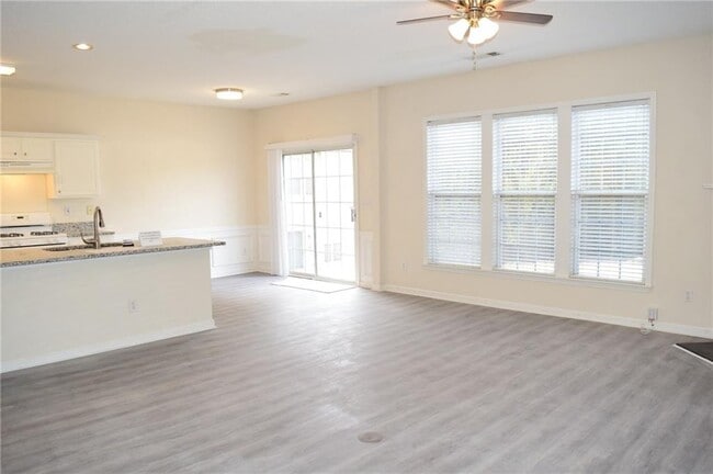 Foto del edificio - 3625 Gainesway Ct NW