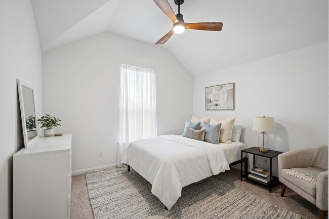 Foto del edificio - 7718 Millstone Trl Ln