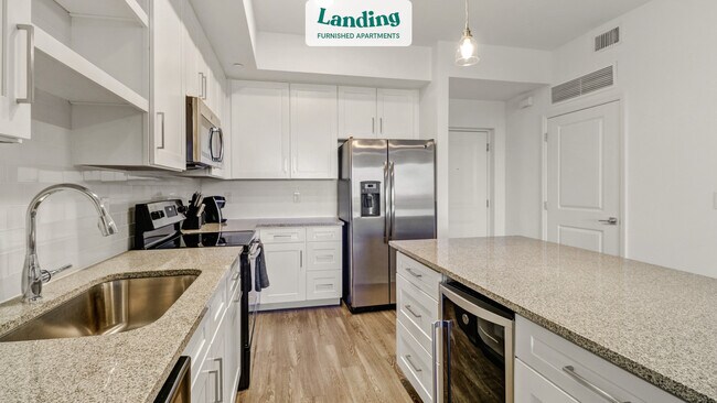 Building Photo - 2505 Liberty Park Dr