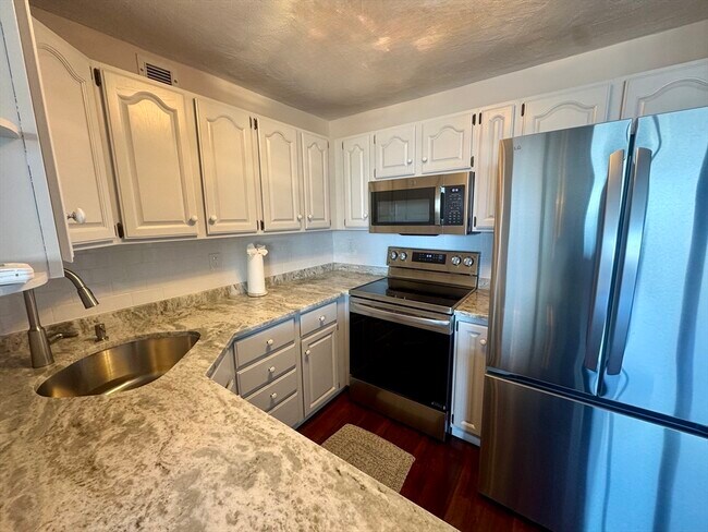 Foto del edificio - 77 Adams St