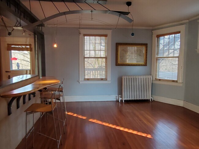 Dining Area - 2218 Eureka Ter