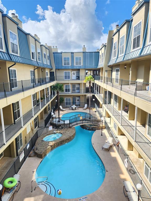 921 Marine St Unit 311, Galveston, TX 77550 Apartment for Rent in