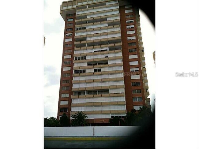 Foto del edificio - 17920 Gulf Blvd