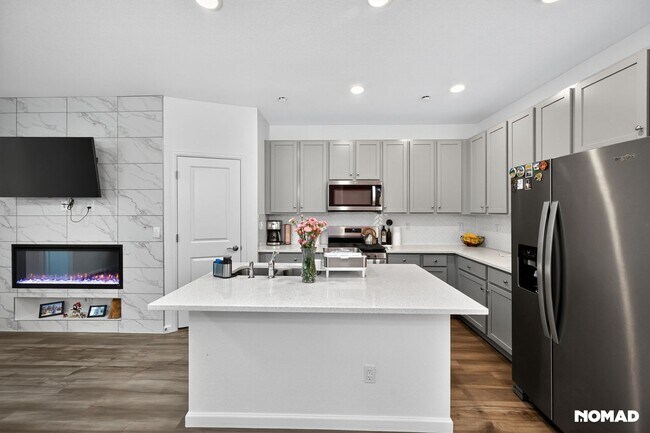 Foto del edificio - 18201 French Creek Ave