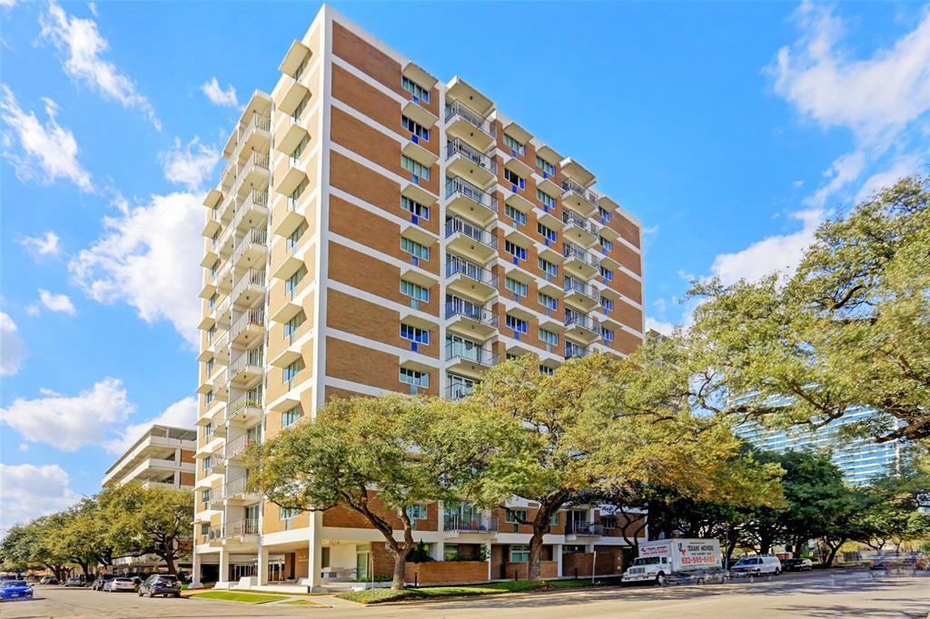 3600 Montrose Blvd Unit 1002, Houston, TX 77006 Condo for Rent in