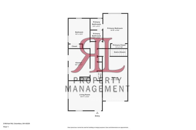 Building Photo - 5196 Karl Rd