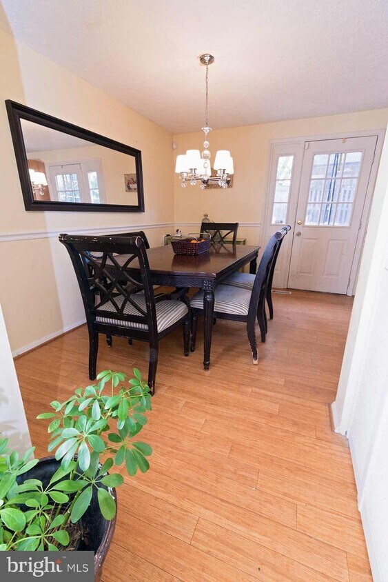 9218 Pinenut Ct, Laurel, MD 20723 Townhome Rentals in Laurel MD