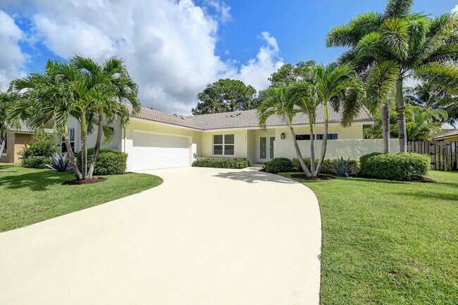 Foto del edificio - 1481 SW 20th St