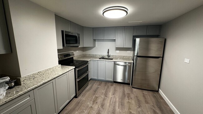 Foto del edificio - 175 E Delaware Pl