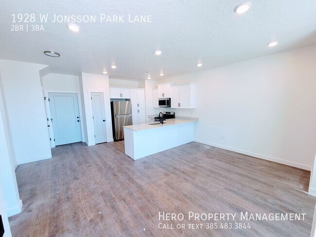 Foto del edificio - 1928 Jonsson Park Ln