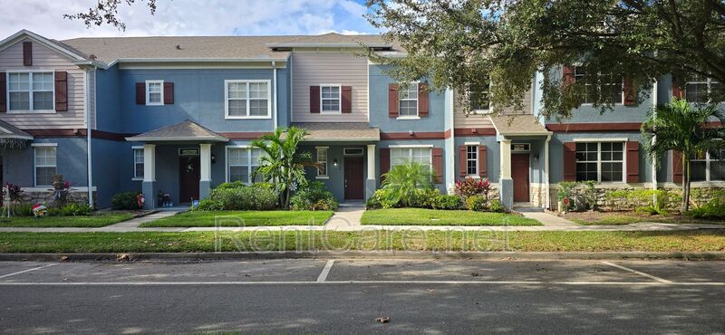 Photo - 13268 Silver Strand Falls Dr