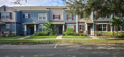 Building Photo - 13268 Silver Strand Falls Dr