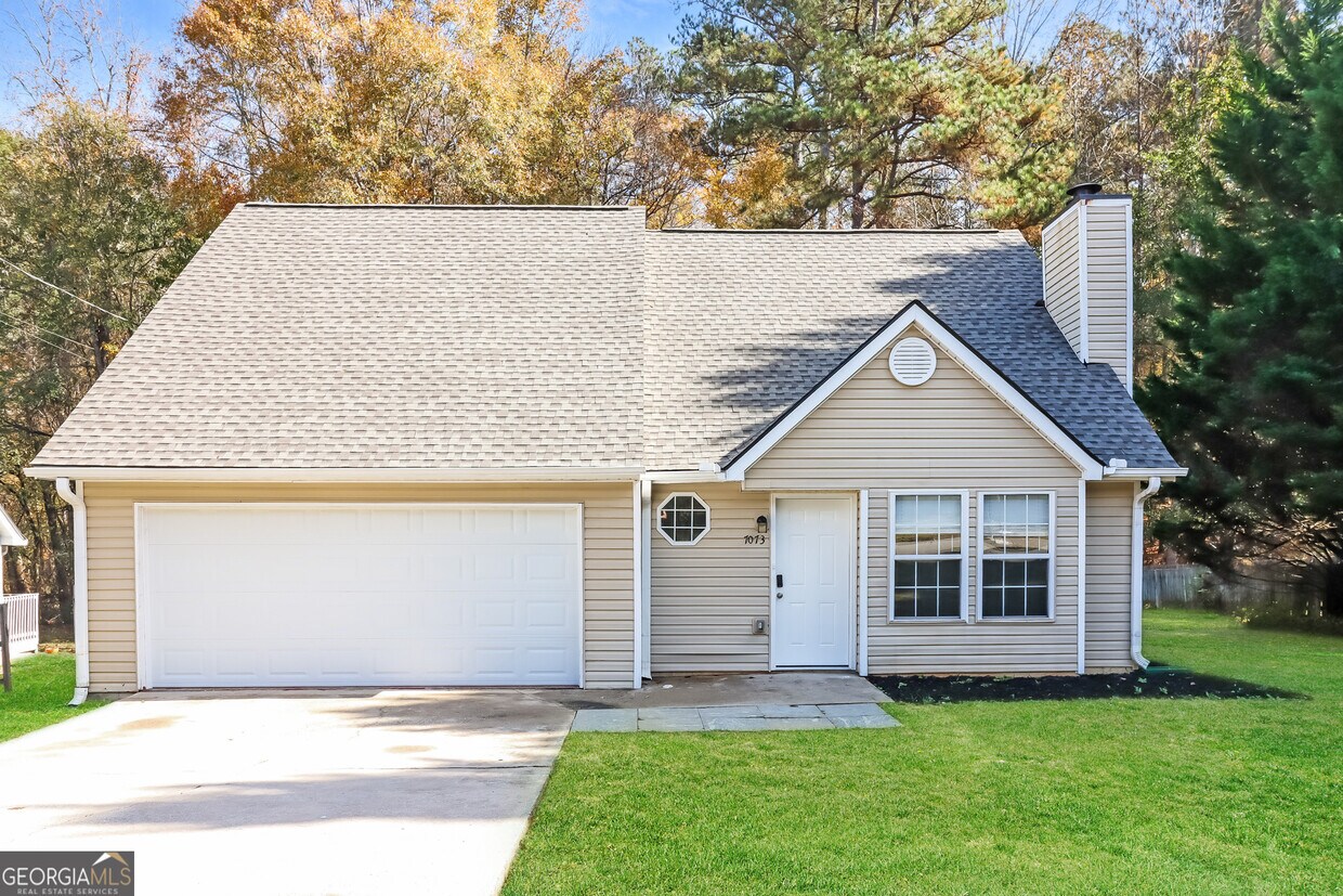 Foto principal - 7073 Stonecreek Dr